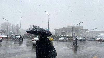 تداوم سرمای سوزان در کشور؛ سامانه بارشی جدید چهارشنبه وارد می‌شود