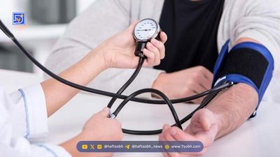 کشف نقش مغز در ارتباط بین نمک و فشار خون بالا