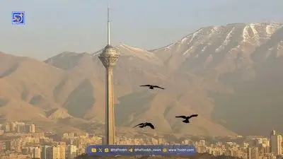 شکایت مهران غفوریان از مسئولین، "بچه‌هامون... خدایا تو به دادمون برس!"