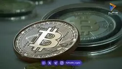  بیت‌کوین از ۸۶٬۰۰۰ دلار عبور کرد و به بالاترین سطح ۸ ماه اخیر رسید 
