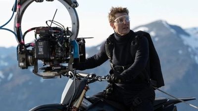 اولین تریلر فیلم «Project Hail Mary» با بازی رایان گاسلینگ منتشر شد + تاریخ اکران
