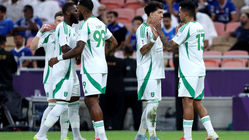 خلاصه بازی الهلال 1 - الاهلی 3 (گزارش عباس قانع) لیگ نخبگان آسیا
