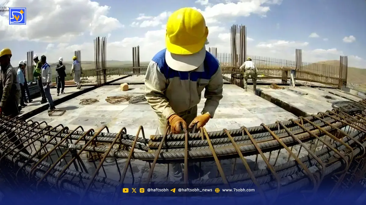 خبرخوش برای کارگران / اتفاق خوب در افزایش حقوق در راه است