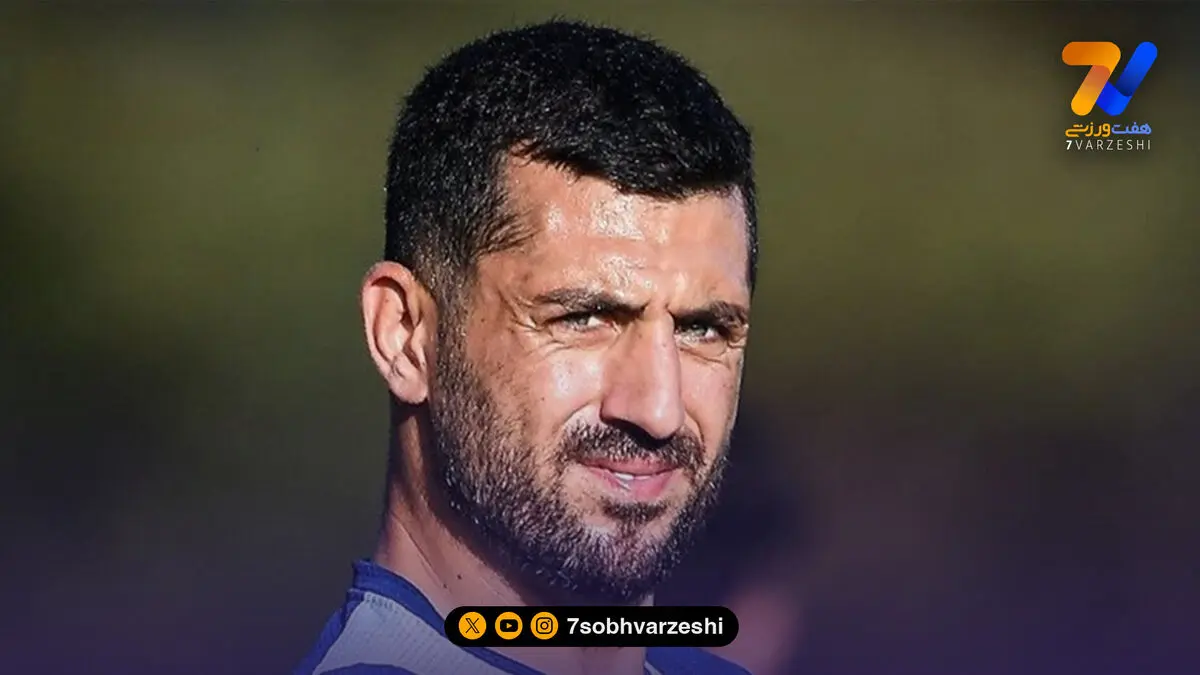 محمد علی نژاد به گل گهر پیوست