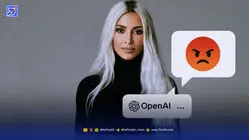 ماجرای کیم کارداشیان و ChatGPT؛ چرا هوش مصنوعی او را در آزمون وکالت مردود کرد؟