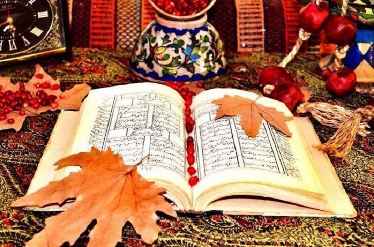 فال حافظ متولدین هر ماه؛ جمعه 17 مرداد ۱۴۰۴