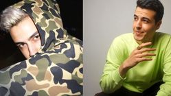 آلبوم عروسی آریا کئوکسر یوتیوبر ایرانی و ماجرای ازدواج جنجالی برای اخذ اقامت  