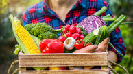 معجزه سبزیجات در کاهش وزن بدون نیاز به رژیم سخت