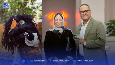 حواشی هنرمندان | افتو به دامپزشک حمله کرد!
