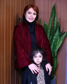 شبنم قربانی