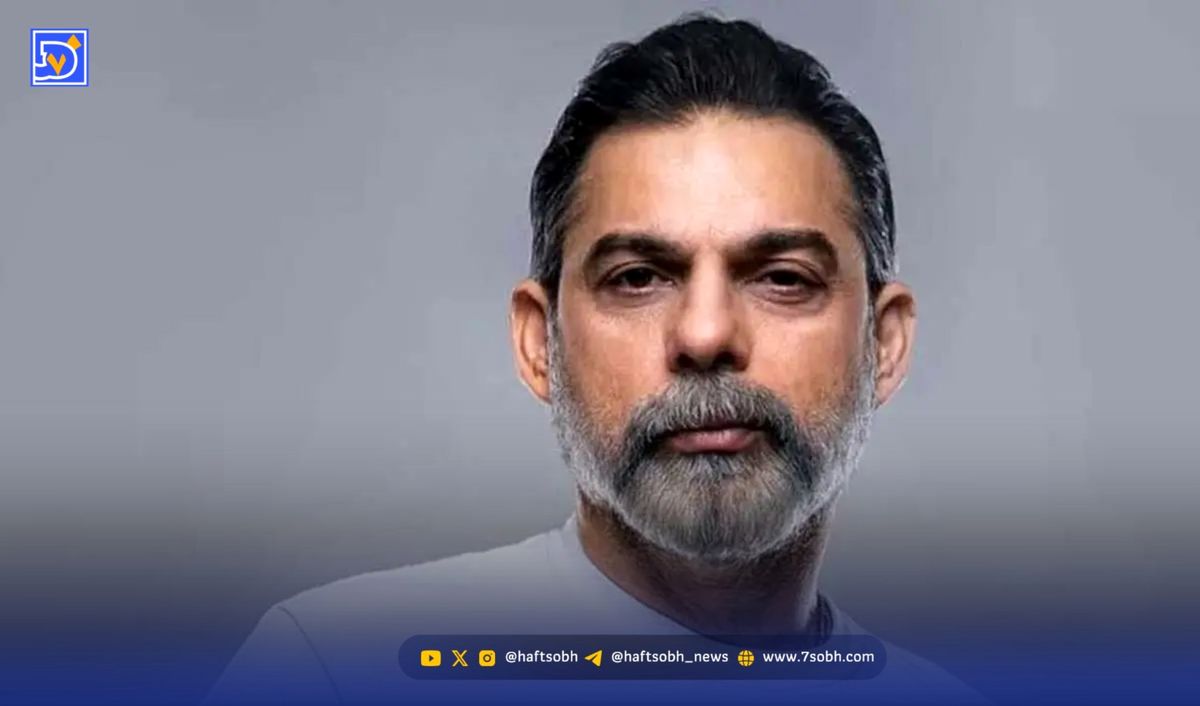 بیوگرافی پیمان معادی؛ از تولد در آمریکا تا همسرش فرانک و شغل دومش که نمی دانید!