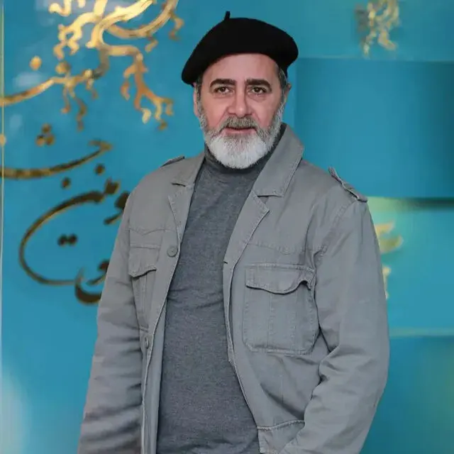 هادی افتخارزاده