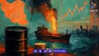  نفت از ۱۰۶ دلار گذشت؛ ریسک کشتیرانی به قیمت‌ها اضافه شد 
