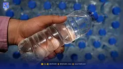 فیلم / ماجرای آلودگی آب معدنی ایرانی در عمان چه بود؟