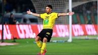 غایبان دیدار جمعه؛ سپاهان با  سه مصدوم در برابر پرسپولیس