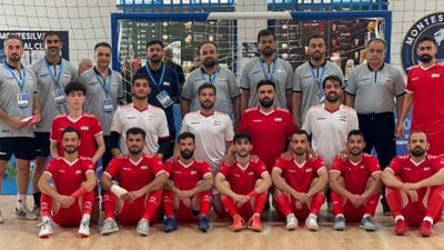 صعود ایران به فینال مسابقات فوتسال ناشنوایان جهان (ویدیو)