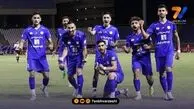 ابوالقاسم‌پور: مشکلات استقلال خوزستان یکی‌یکی در حال حل شدن است