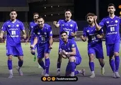 پیروز قربانی آماده تقابل با آبی های خوزستان!
