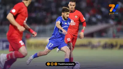 تراکتور - استقلال؛ جدال سخت جواد و سهراب برای فتح یادگار!