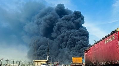 شناسایی علت حادثه بندر شهید رجایی اولویت دارد، نه مقصر