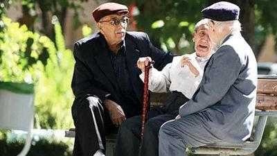 بازنشستگان تامین اجتماعی بخوانند/ فهرست مطالبات بازنشستگان از دولت اعلام شد 