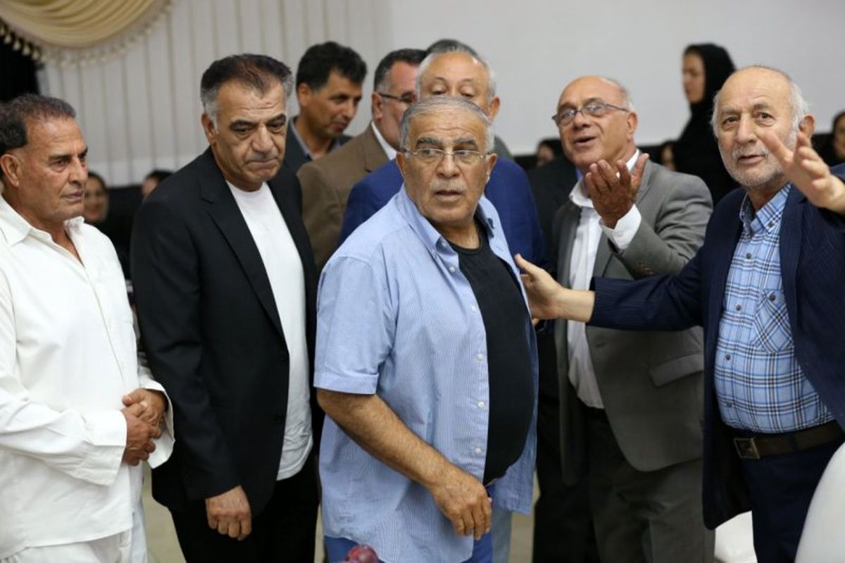 نامه جنجالی پیشکسوتان استقلال: قهرمانی پرسپولیس ساختگی است