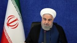 روایت حسن روحانی از شرایط پس از جنگ ۱۲ روزه