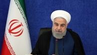 روایت حسن روحانی از شرایط پس از جنگ ۱۲ روزه