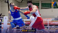 بوکسور ایران: مدال برنز کافی نیست؛ فقط طلا می‌خواهم