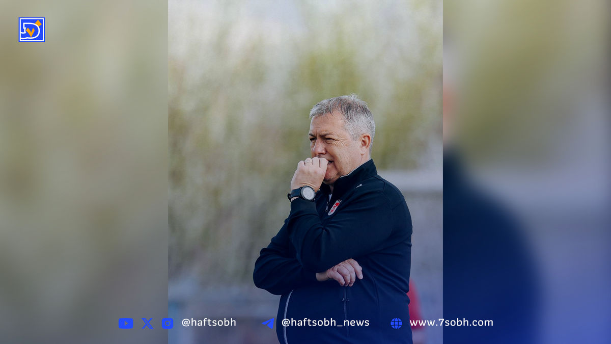 استارت غیرمنتظره قهرمان لیگ ایران در ترکیه