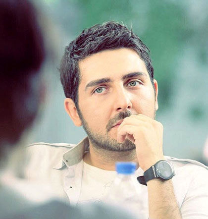 محمدرضا غفاری,بیوگرافی محمدرضا غفاری,عکس های محمدرضا غفاری