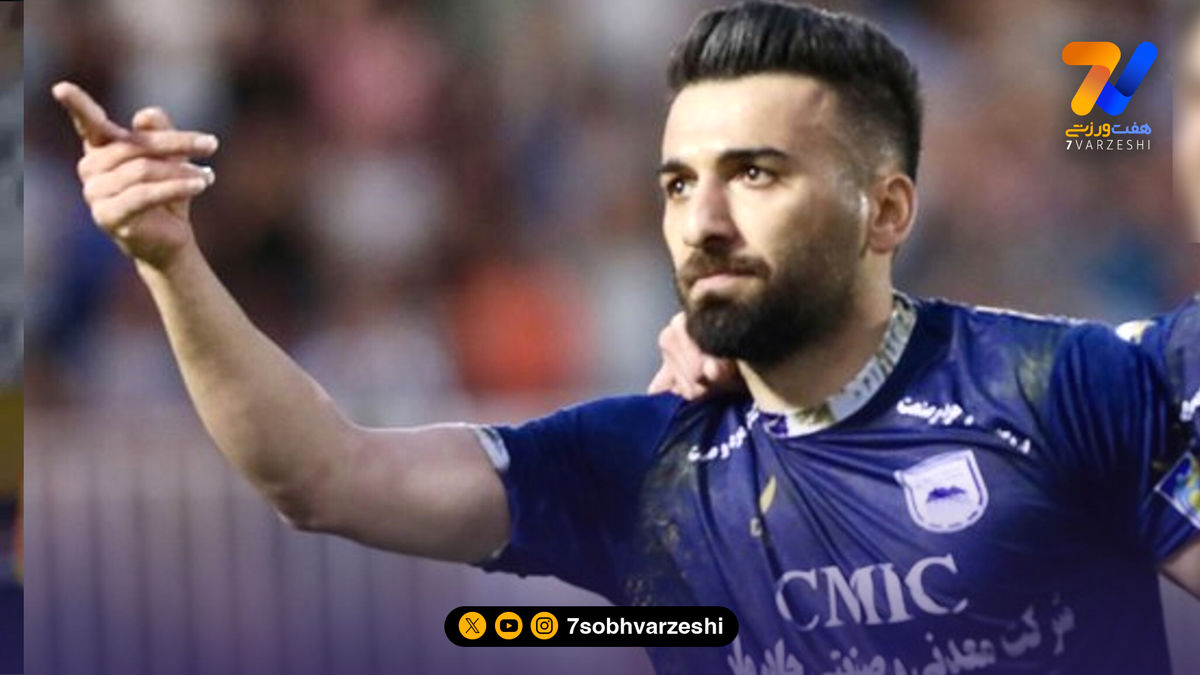 مس دو - چادرملو سه؛ زیباترین دیدار هفته به سود تیم اخباری