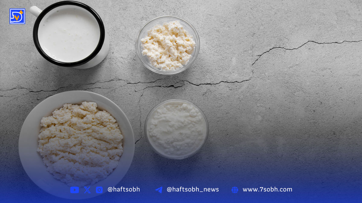 صادرات شیر خشک زیر سایه ارز دولتی