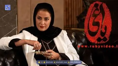  عکس روز| نمایی از تغییر چهره فوق زیبای طناز طباطبایی / خانم بازیگر خوش قدو بالا و خوش استایل خارج از سینما و سریال ... 