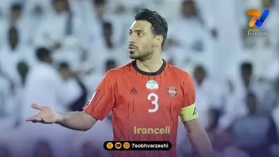 برای شجاع رقیب پیدا شد/ زیکو خوش‌شانس‌تر از خلیل زاده