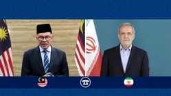 پزشکیان: ایستادگی ملت ایران در برابر تهاجم، برای دشمنان خیلی سخت و سنگین تمام شد