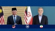پزشکیان: ایستادگی ملت ایران در برابر تهاجم، برای دشمنان خیلی سخت و سنگین تمام شد