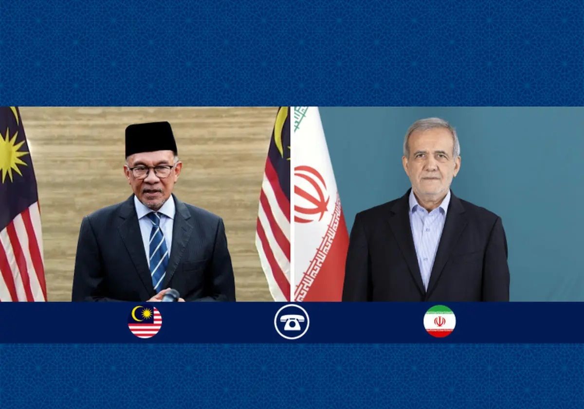 پزشکیان: ایستادگی ملت ایران در برابر تهاجم، برای دشمنان خیلی سخت و سنگین تمام شد