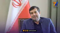 پیام وزیر ورزش برای تیم ملی: با تمام این موانع سربلند بودید