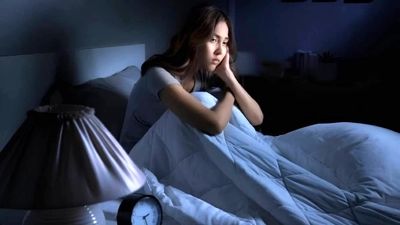 تاثیر رنگ آمیزی اتاق خواب بر سلامت روان
