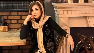 استایل تابستانی بازیگر آوای باران؛ نیلوفر پارسا دل‌ها را برد