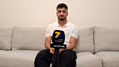 پشت پرده شایعه بازداشت سردار آزمون؛ پای یک لژیونر در میان است!