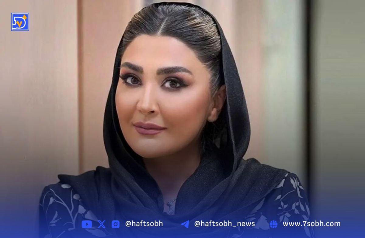 مریم معصومی با استایلی جدید و متفاوت سوژه عکاسان شد