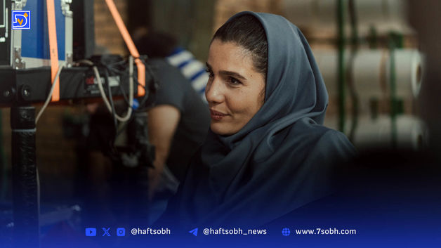 گفت‌وگوی خواندنی با مرجان اتفاقیان ‌میشای سریال ‌کنکل‌