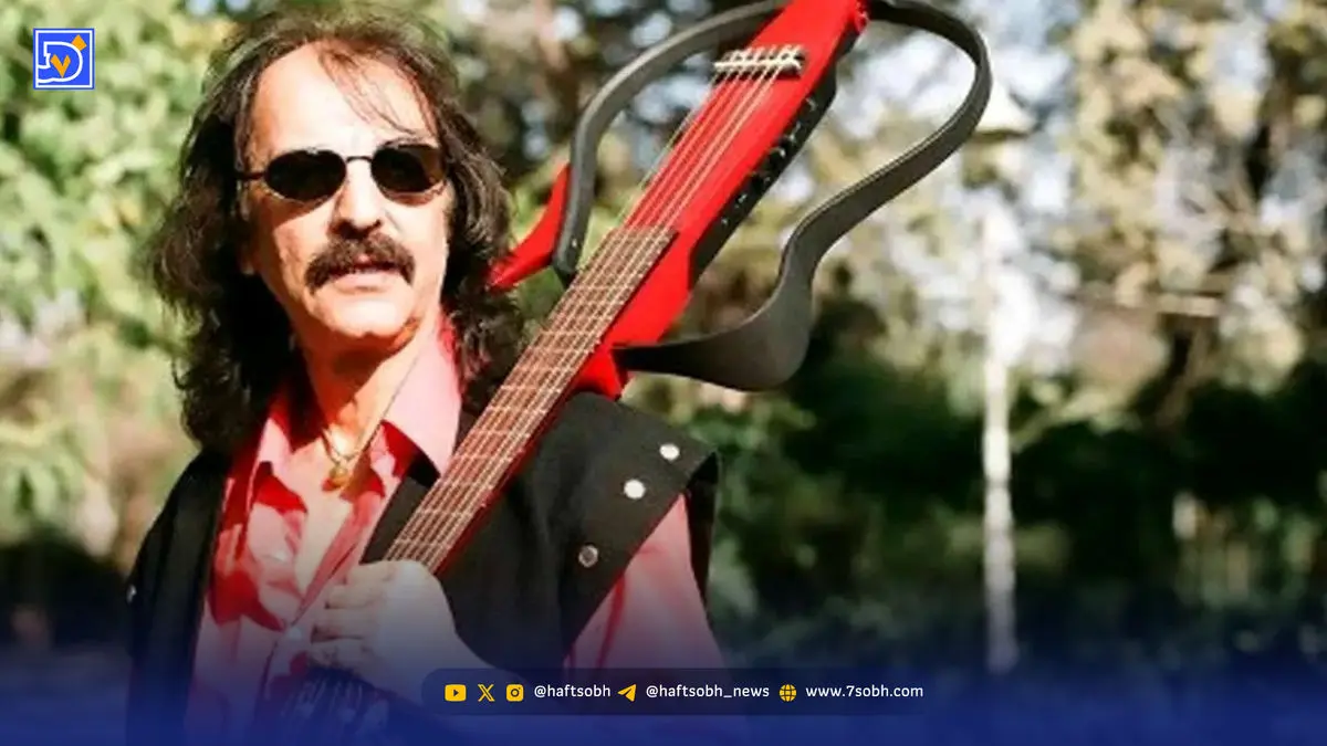 کوروش یغمایی یک خداحافظی، یک میراث