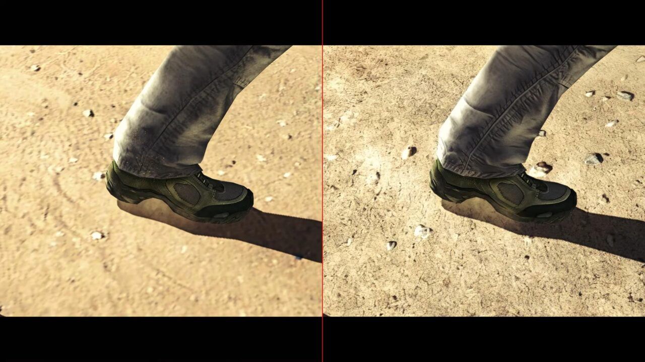 طرفداران بازی Resident Evil 5 را بازسازی گرافیکی کرده‌اند - گیمفا