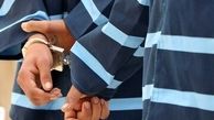 دستگیری سه شرور حاضر در نزاع با «هانی کُرده»
