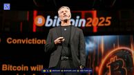 استراتژی مایکل سیلور: خرید ۱۹۵۵ بیت کوین جدید و افزایش کل دارایی‌ها به ۶۳۸ هزار BTC