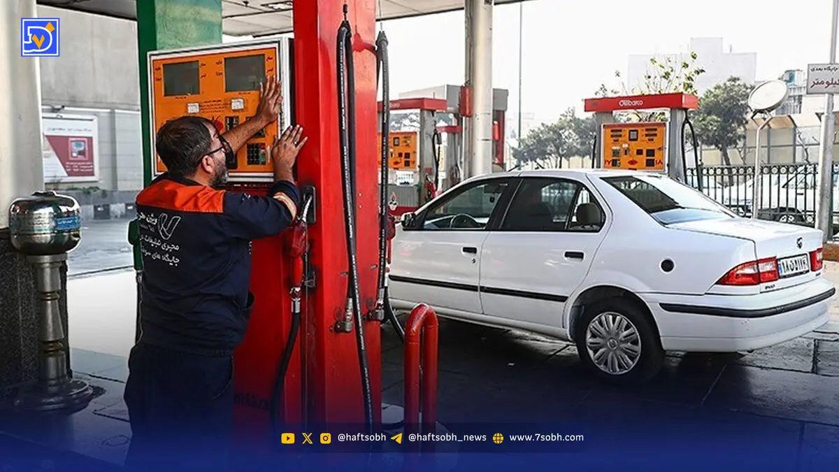 جزئیات عرضه بنزین با کارت جایگاه‌ها؛ سهمیه ۴۰ لیتر