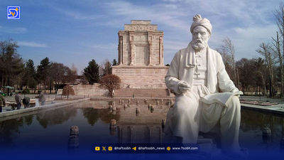 بلیت بخت‌آزمایی ۱۳۱۳؛ ابتکار جالب برای تکمیل آرامگاه فردوسی